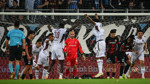 Trabzonspor, Gençlerbirliği'ni 90+3'te yıktı! Türkiye Kupası finalinde Konyaspor'un rakibi oldu