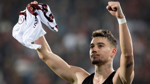 Trabzonspor’da kalacak mı? Ernest Muçi’den transfer açıklaması