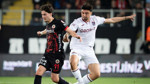 Ozan Tufan’dan Montella’ya Dünya Kupası mesajı
