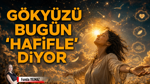 Venüs’ten Mesaj Var; Fazlalıkları Budama Günü