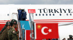 Cumhurbaşkanı Erdoğan Kazakistan'da!