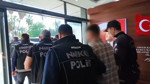 2 tonu aşkın zehir ele geçirildi! 77 ilde uyuşturucu operasyonu: 1187 tutuklama