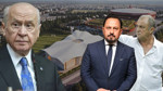 Bahçeli'den Fatih Terim talimatı! İmparator'a vefa!