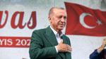Cumhurbaşkanı Erdoğan'dan Avrupa şampiyonasında derece kazanan milli tekvandoculara tebrik