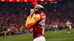Osimhen: Tanrı beni Galatasaray’la kutsadı!