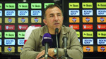 Recep Uçar’dan Beşiktaş maçı öncesi iddialı sözler