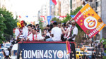 Galatasaraylı futbolculardan Fenerbahçe’ye olay gönderme!