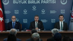 Büyük Birlik Partisi’nin 13’üncü Olağan Büyük Kurultay tarihi belli oldu