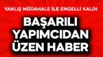 Başarılı yapımcıdan üzen haber! Yanlış müdahale sonucu engelli kaldı