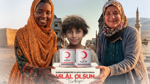 Kurban bereketi Gazze ve 30 ülkeye ulaşacak! Kızılay'dan bağışçılara 4 taksit imkanı