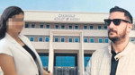 Çanakkale'deki hakimin başı büyük dertte! Taksiciyle mesajları ortaya çıktı: Uyuşturucu parası yaz aşkım