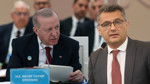 Zirveye KKTC Damgası! Cumhurbaşkanı Erdoğan’dan çok net mesaj: Ayrılmaz bir parçamız
