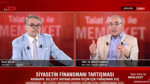 MHP Genel Başkan Yardımcısı Mevlüt Karakaya'dan tv100'de önemli açıklamalar: CHP suçu meşrulaştırmaya çalışıyor