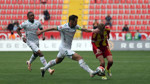 Ligden düşen Kayserispor, Konyaspor'u evinde yendi