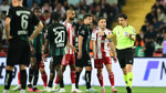 Son dakika! Süper Lig'den düşen son takım Antalyaspor