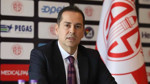 Antalyaspor Başkanı Rıza Perçin’den Fenerbahçe, Galatasaray ve Trabzonspor’a tepki