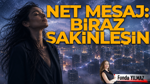 Hafta Sonu Gökyüzü Biraz Karışık; Kalbimiz başka, Zihnimiz Başka Şey Söyleyebilir!