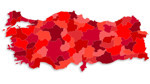 Türkiye'ye resmen giriş yaptı, perşembe sabah çıkacak