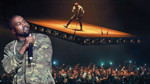 Kanye West İstanbul'a geliyor! Türkiye tarihinin en kalabalık konserini verecek