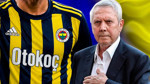 Fenerbahçe'de flaş gelişme! Aziz Yıldırım resmen anlaştı