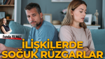 Kalp Isınmak İsterken Duvarlar Yükselebilir