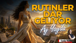 Gökyüzü Diyor ki; Çık Biraz O Rutinden