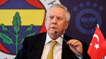 Fenerbahçe'ye 24 milyon euroya gelmişti! Aziz Yıldırım tartışmaya noktayı koydu