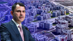 Bakan Kurum, Oğlaklı'da deprem konutlarını paylaştı! Depremzede aileden bakana teşekkür: "Devletimiz çok büyükmüş"