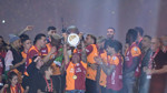 Galatasaray’da şok ayrılık! Sözleşmesini uzatmadı, bedavaya gidiyor
