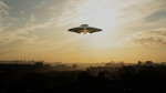 ABD'nin UFO dosyaları ortalığı karıştırdı! Ay'da ne görüldü?