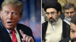 Trump önce 'İstemiyorum' dedi! Sonra ekledi: Tanışmaktan onur duyarım