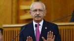 Kılıçdaroğlu'ndan parti içi tartışmalara sert yanıt: "CHP kimsenin oyun alanı değildir"