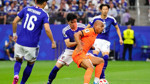2026 Dünya Kupası'nda nefes kesen son! Hollanda 89'da yıkıldı, Japonya 1 puanı kaptı
