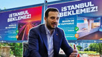 Kaybedecek bir gün bile yok! AK Parti'den İstanbul için dikkat çeken yeni kampanya