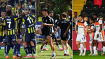 Avrupa'da kura günü! Fenerbahçe, Beşiktaş ve Başakşehir'in rakipleri belli olacak! İşte muhtemel rakipler
