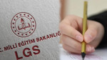 LGS'de 5 yanlış yapan kızına demediğini bırakmadı: Beni rezil ettin... 'Kolaysa siz girin sınava'