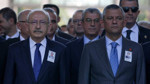 Özgür Özel kıyamet senaryosunu açıkladı! "Uzlaşırım ama tek şartım var"