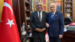 Sezgin Tanrıkulu'ndan MHP Lideri Bahçeli'ye ziyaret!