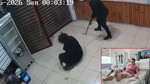 “Konuşmaya gittim” dedi, av tüfeğiyle dehşet saçtı: İçeride ne olduğunu hatırlamıyorum