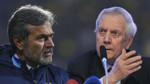 Aziz Yıldırım ve Aykut Kocaman'ın neden anlaşamadığı ortaya çıktı! Transfer talebi fitili ateşledi! O sözden sonra ipler koptu