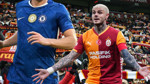 Galatasaray'dan Icardi'ye transfer şoku! 35,5 milyon euroluk golcü gelebilir