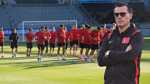 A Milli Takım, Paraguay maçına kilitlendi! Montella’dan 2 isimle özel görüşme!