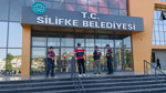Bir belediyeye daha operasyon! Başkan gözaltına alındı