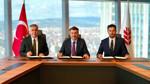 Ziraat Bankası’ndan KOBİ’lere yeşil dönüşüm desteği: 75 milyon TL’ye kadar finansman imkânı