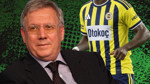 Aziz Yıldırım transferde vites yükseltti! Yıldız futbolcunun temsilcisi İstanbul'da