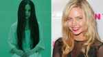 'Halka'nın 'Samara'sı Daveigh Chase 35 yaşında hayatını kaybetti