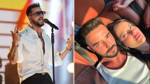 Gökhan Özen ikinci kez evleniyor! Müjdeli haberi sosyal medyadan duyurdu