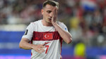 Kerem Aktürkoğlu sorumluluğu aldı! Söz verdi