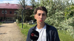 YKS'ye giren öğrenciden Milli Takım isyanı! "Adamların umurunda değil"
