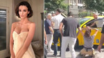 Büşra Develi'den örnek hareket: Yavru kediyi kurtarmak için seferber oldu